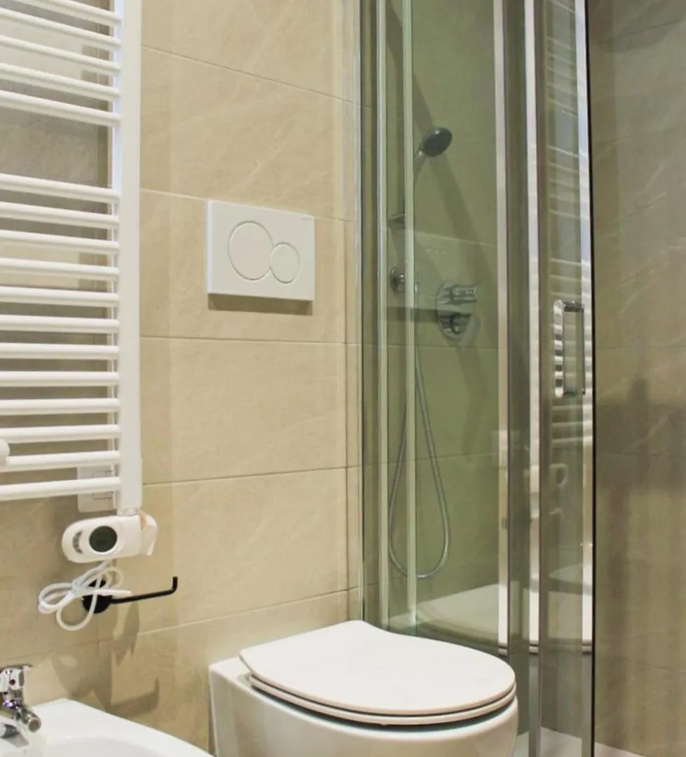 Yr Apartments Milan - Ticinese 0*,  Italy